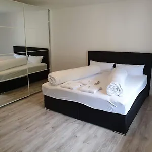  Apartment Private And Cozy In Refrath Near Cologne Deutschland