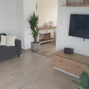  Apartment Boardingappartement Windeckblick, Ruhige, Zentrale Lage Mit Großem Südbalkon Deutschland