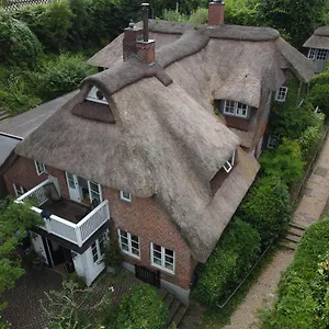 Fischerhaus Am Blankeneser Elbhang Hamburg