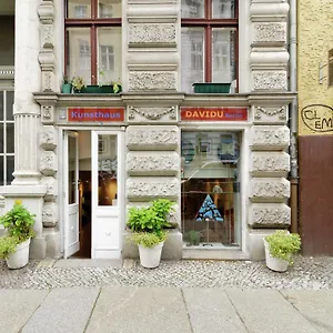  Apartment In Kreuzberg With Internet Deutschland