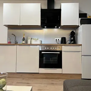  Apartment Exklusive Moderne 2 Zi. In Ruhiger Lage Deutschland