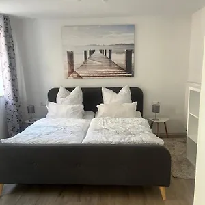  Apartment An Der Frauenkirche