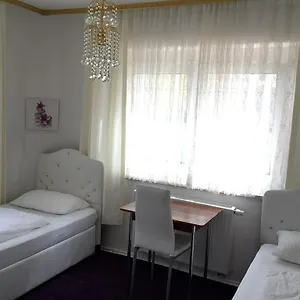 Aspava Aparthotel