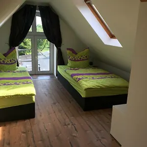  Apartment Altwahnsdorf Deutschland